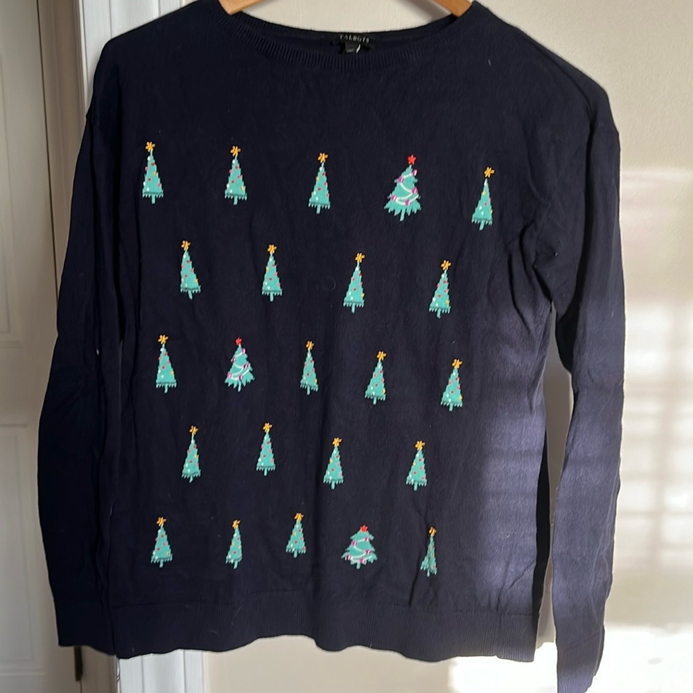 Talbots Sweater